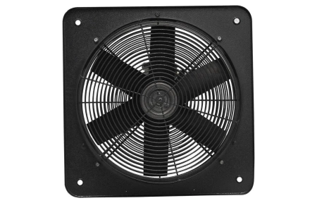 Взрывозащищенный вентилятор Vortice E 606 T ATEX