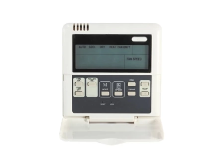 Midea MRCT-200CWN1-R(C)