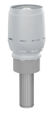 160C/ИЗ/450 ФЛОУ ХЛ (FLOW XL) вентиляционный выход (VILPE)