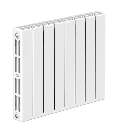 Биметаллический радиатор Rifar SUPReMO 500x8