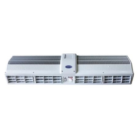 Электрическая тепловая завеса Olefini KEH-43 RC (IR) (6 kW) Управление PSRF