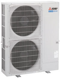 Наружные блоки кондиционеров Mitsubishi Electric PUHZ-P250YKA