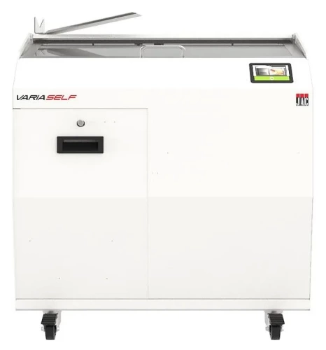 Хлеборезка JAC VARIA SELF 1000
