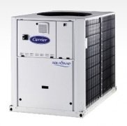Реверсивный чиллер Carrier 30RQS 160