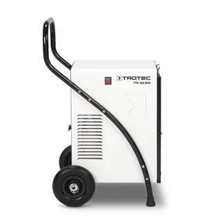 Промышленный осушитель воздуха TROTEC TTK 165 ECO