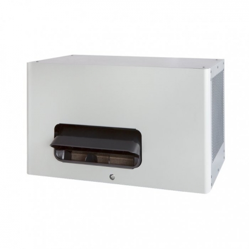 Паровой вентилятор Nordmann FAN4 N M 15 D на 15 кг/ч для монтажа на агрегате