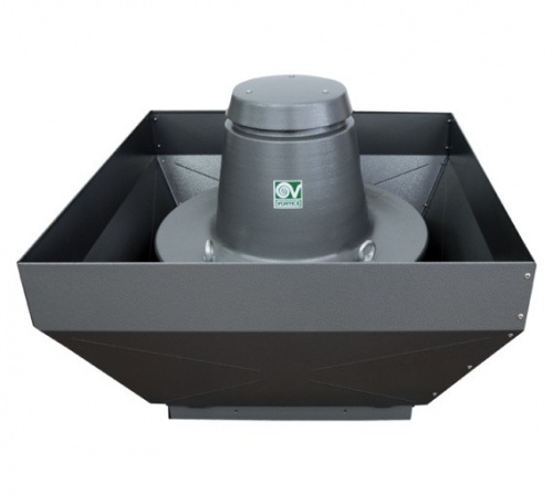 Крышный вентилятор Vortice TRM 50 E-V 4P