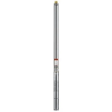 Скважинный насос 2"-2.5" Беламос 2.5TF-66/2.5
