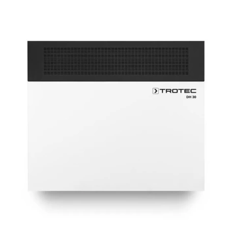 Промышленный осушитель воздуха TROTEC DH 30