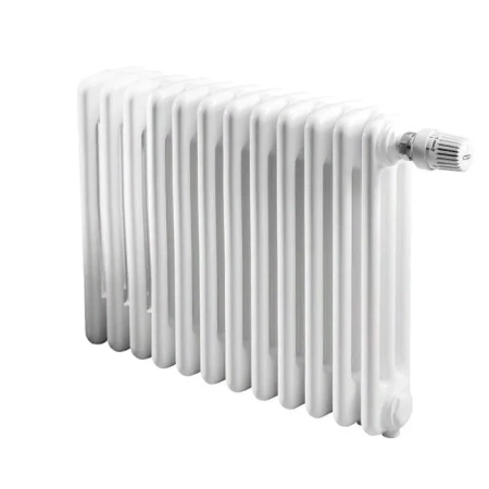Стальной трубчатый радиатор 3-колончатый IRSAP TESI 30365/12 №25