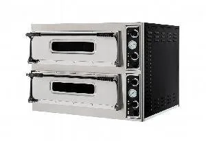 ПЕЧЬ ДЛЯ ПИЦЦЫ ITPIZZA MS44
