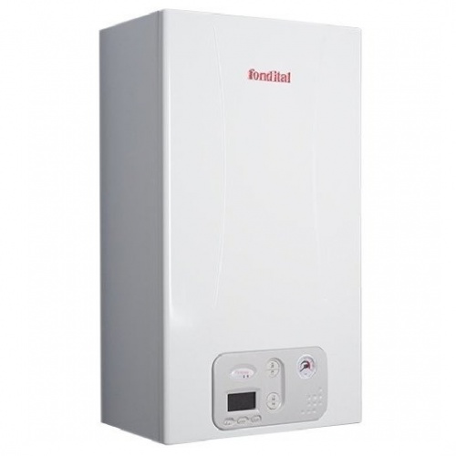 Настенный газовый котел Fondital ANTEA RBTFS 40
