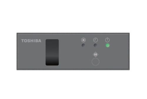 Приёмник сигнала встроенный (RBC-AX23UW(W)-E) Toshiba