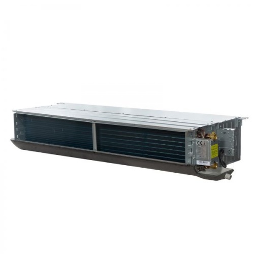Канальные фанкойлы DANTEX DF-600T3(T2)/K (E)