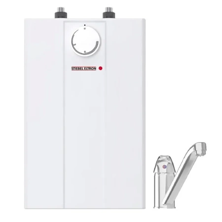 Электрический накопительный водонагреватель Stiebel Eltron ESH 10 U-N Trend