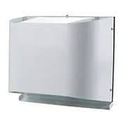 1000107561 Winzel AH-S white 160 Колпак