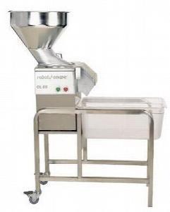 ОВОЩЕРЕЗКА ROBOT COUPE CL55 AUTO 3Ф. 2216