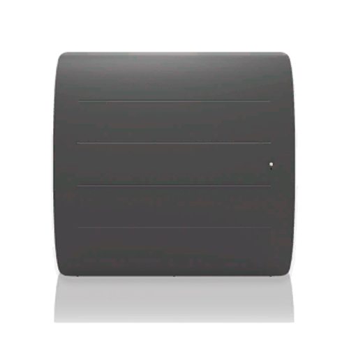 Конвектор электрический Noirot Douchka smart ECOcontrol антрацит 300 (угольный)