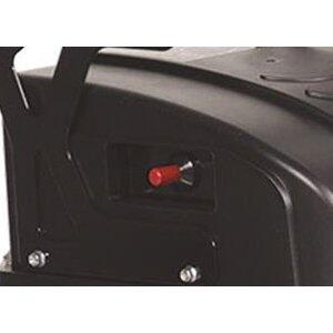 Газовая пушка 30 кВт Frico HG30A