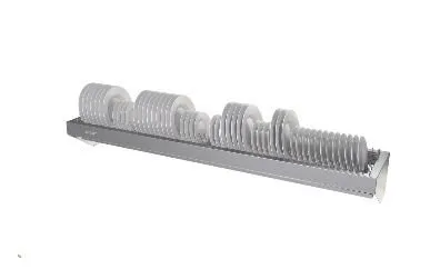 Полка ПКТ-С-1500.300-02 (ПКТ-1500) (Atesy)