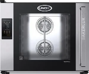ПЕЧЬ КОНВЕКЦИОННАЯ UNOX XEFR-06EU-ETRV