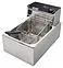 Фритюрница EKSI 6L Electric Fryer