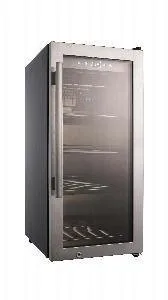 ШКАФ ДЛЯ СОЗРЕВАНИЯ МЯСА MEATAGE LUX SN-75