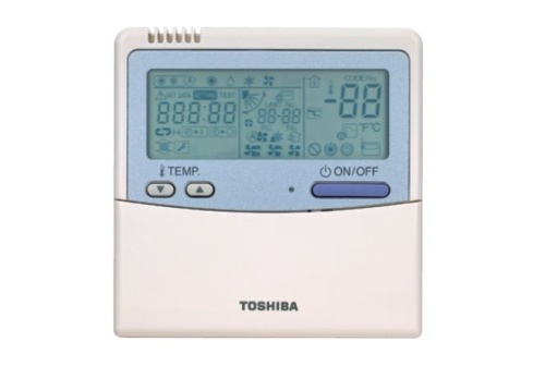 Проводной пульт (RBC-AMT32E) Toshiba
