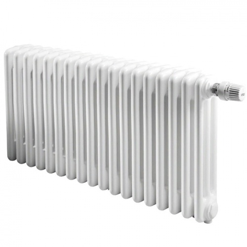 Стальной трубчатый радиатор 3-колончатый IRSAP TESI 30565/18 №25