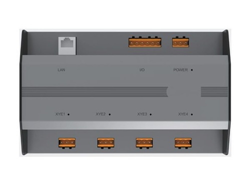 Интерфейсный модуль MD-DiMS3840BACA/M DANTEX Интерфейсный модуль MD-DiMS3840BACA/M