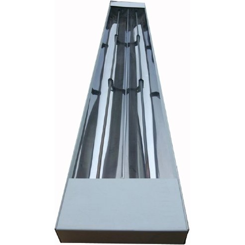 Инфракрасный обогреватель Hintek IO- 15 (открытый ТЭН)