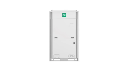 Модульные наружные блоки EKVO-CC EKVO120CCNDA-A