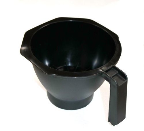 Заварочная корзина (пластик) (KEF)