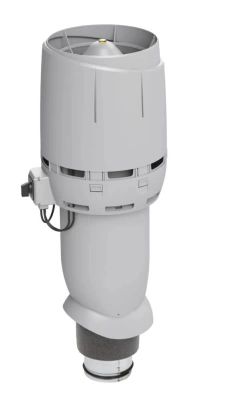 ECo125P/700 ФЛОУ (FLOW) вентилятор (VILPE)