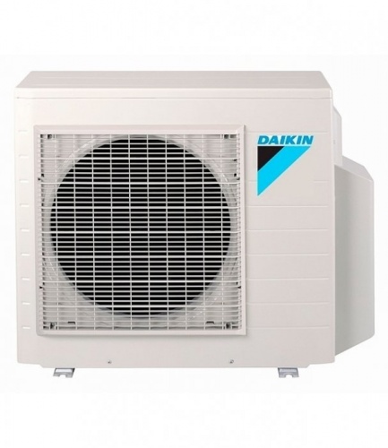 Внешний блок мульти сплит-системы на 3 комнаты Daikin 3MXS40K