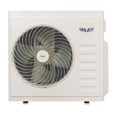 Блок наружный SHUFT SFMO/I-32 FMI-4/N8/Out инверторной мульти сплит-системы