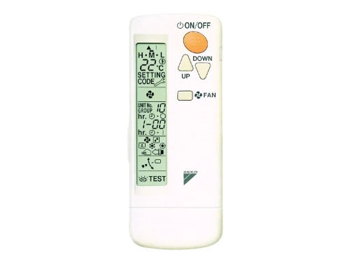 Daikin BRC7FB532F