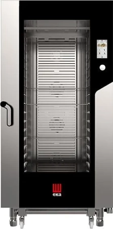 TECNOEKA MKF 1664 TS Печь конвекционная