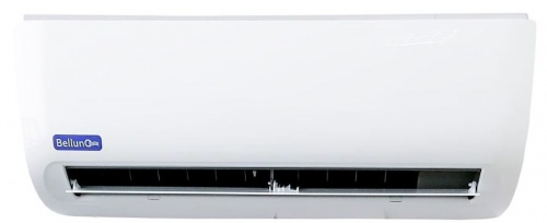 Среднетемпературная сплит-система Belluna S115 W для камер хранения вина