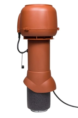 E120P/Ø125/500 вентилятор (VILPE)