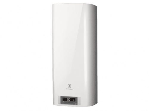 Электрический накопительный водонагреватель Electrolux EWH 30 Formax DL
