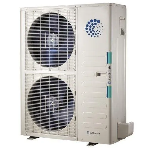 Напольно-потолочный кондиционер Systemair SYSPLIT CEILING 48 HP R