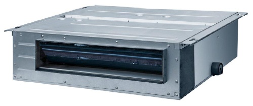 Канальный внутренний блок GMV-ND63PLS/C-T