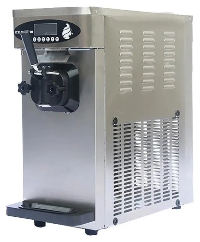 Фризер для мороженого EKSI ICT-120PFCs