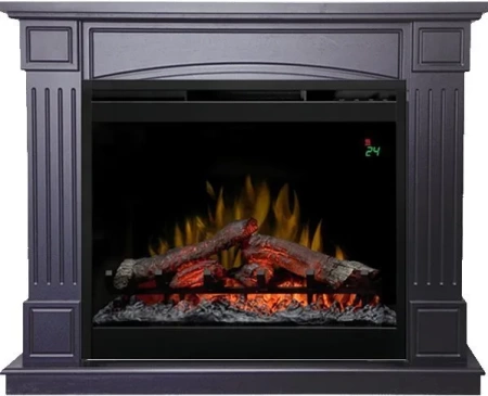 Каминокомплект Boston - Венге с очагом Symphony 26'' DF2624L-INT (Dimplex)