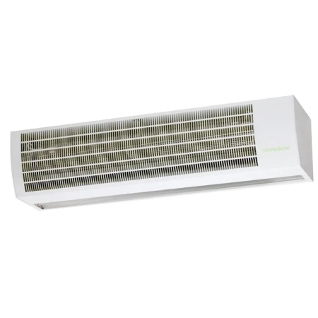 Водяная тепловая завеса Tropik Line T212W10