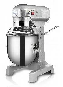 МИКСЕР ПЛАНЕТАРНЫЙ GASTROMIX B 15N ДЕМО G3700