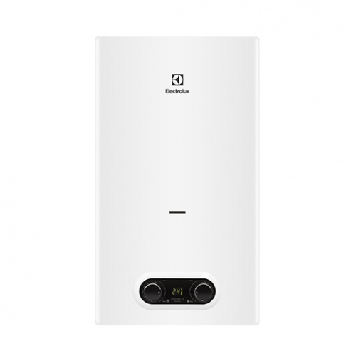 Газовый проточный водонагреватель Electrolux GWH 14 NanoPlus 2.0