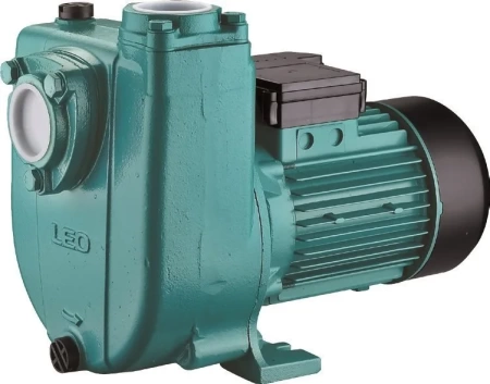 Насос поверхностный LEO XHS 2000