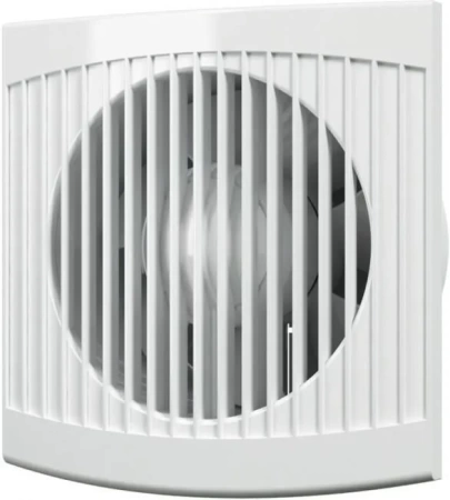 Вытяжка для ванной диаметр 125 мм ERA COMFORT 5C
